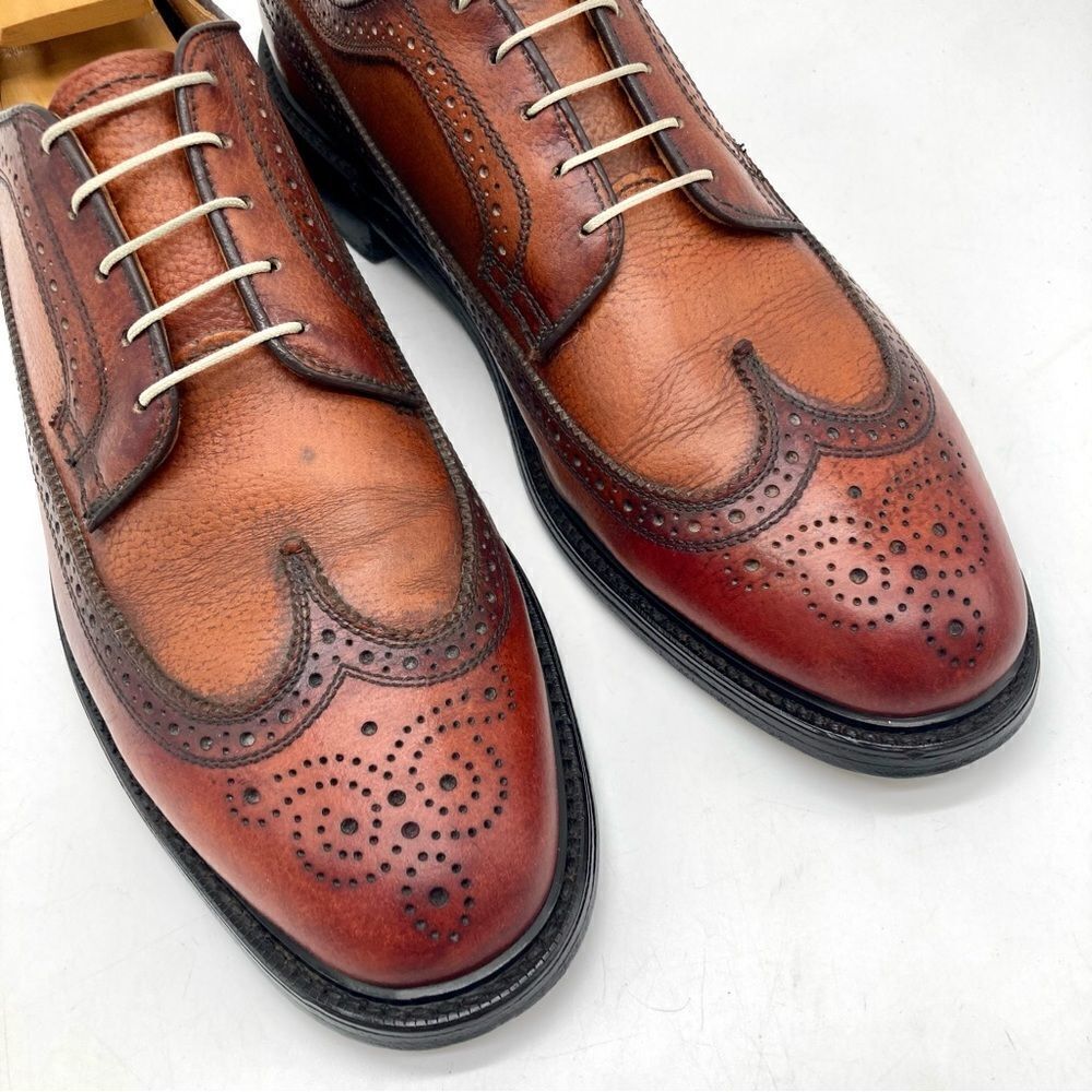 Dexter Custom Wingtip - Picture 6 of 13